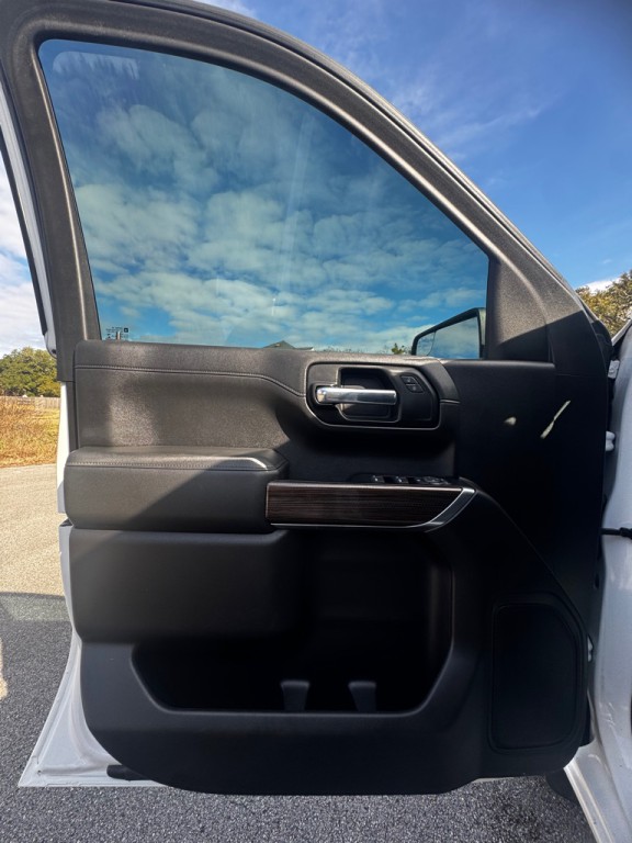 2020 Chevrolet Silverado 1500 Image 9