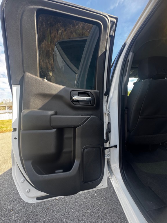 2020 Chevrolet Silverado 1500 Image 12