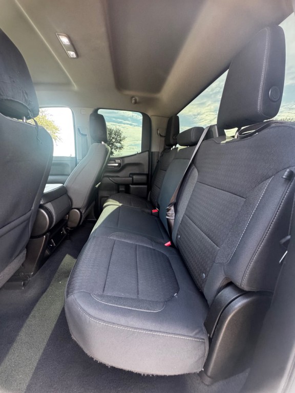 2020 Chevrolet Silverado 1500 Image 13