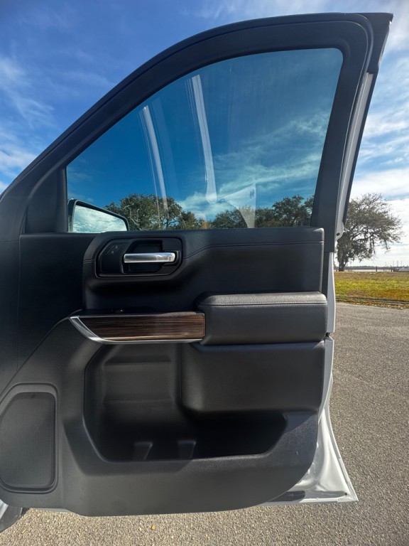 2020 Chevrolet Silverado 1500 Image 14