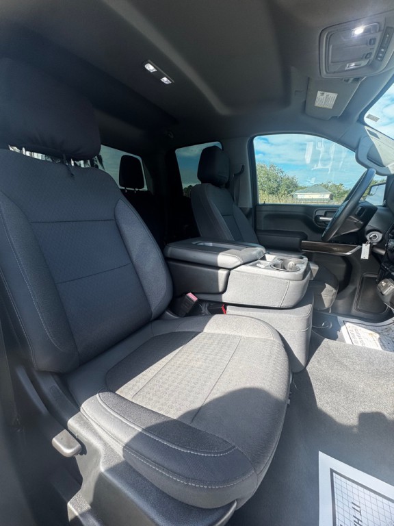 2020 Chevrolet Silverado 1500 Image 15