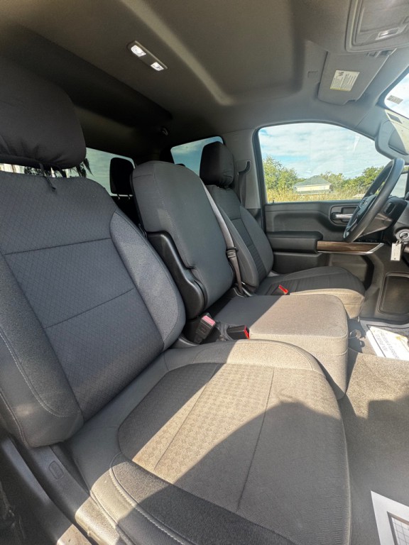 2020 Chevrolet Silverado 1500 Image 16