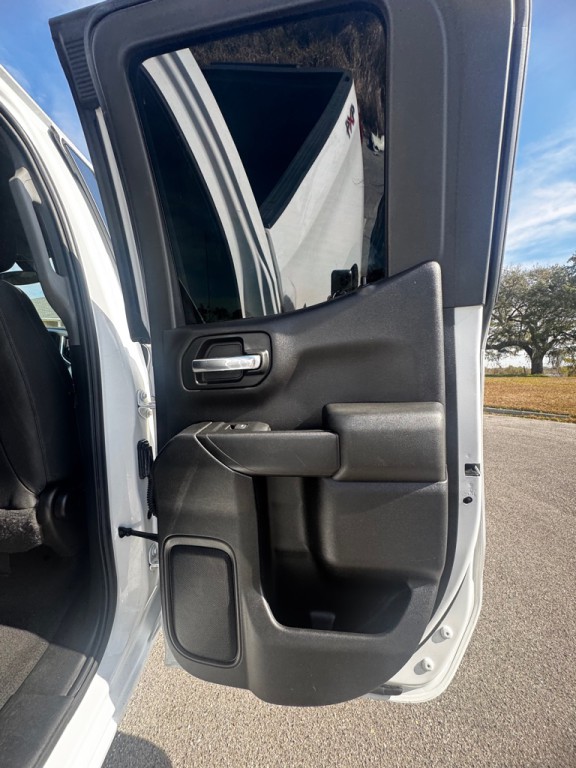 2020 Chevrolet Silverado 1500 Image 17