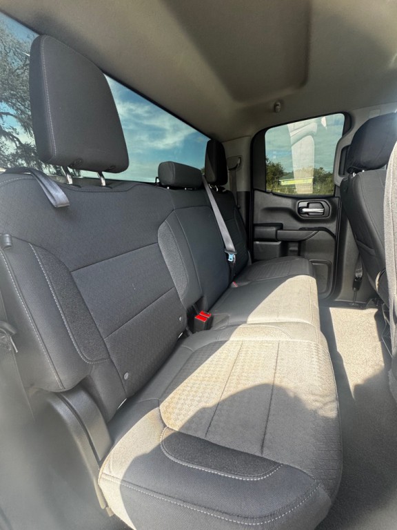 2020 Chevrolet Silverado 1500 Image 18