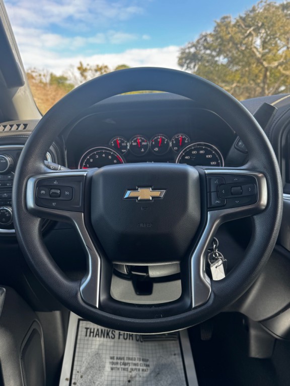 2020 Chevrolet Silverado 1500 Image 20