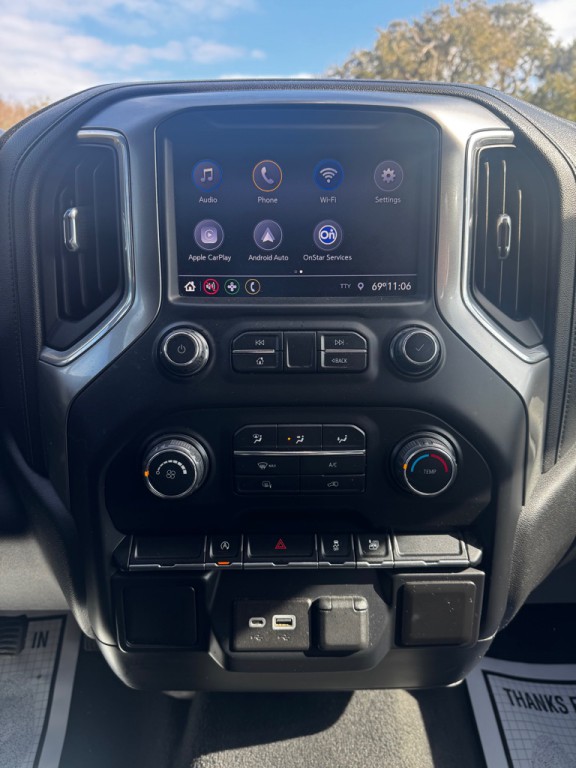 2020 Chevrolet Silverado 1500 Image 22