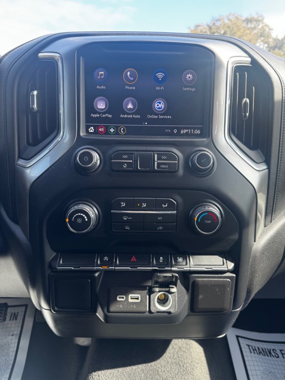 2020 Chevrolet Silverado 1500 Image 23