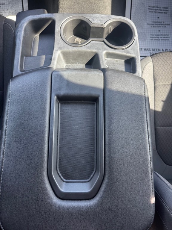 2020 Chevrolet Silverado 1500 Image 24