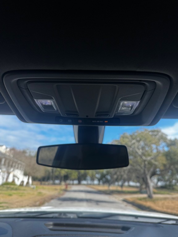 2020 Chevrolet Silverado 1500 Image 26