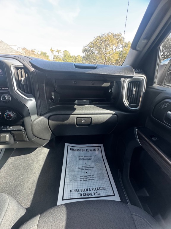 2020 Chevrolet Silverado 1500 Image 27