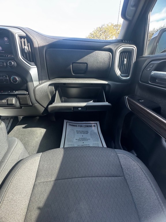 2020 Chevrolet Silverado 1500 Image 28