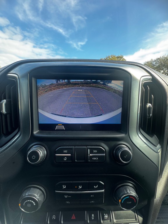 2020 Chevrolet Silverado 1500 Image 29