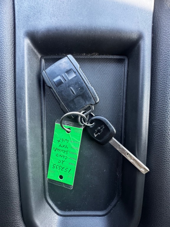 2020 Chevrolet Silverado 1500 Image 30