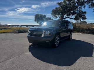 Image for 2019 Chevrolet Tahoe LT ID: 6931717