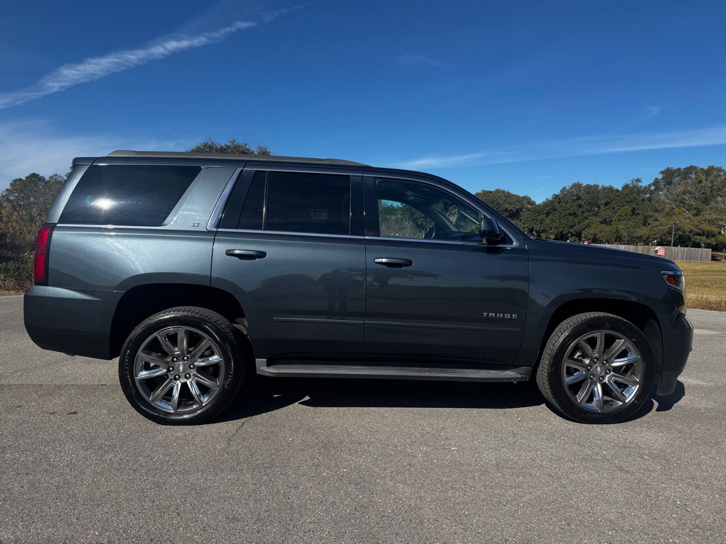 2019 Chevrolet Tahoe Image 6