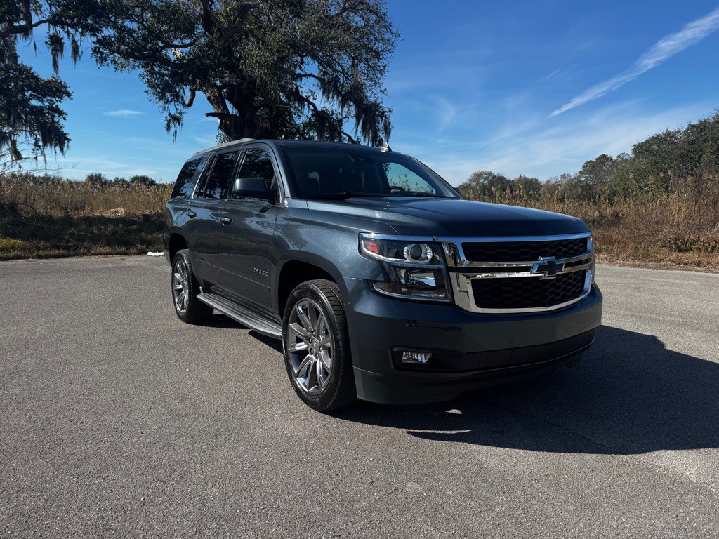 2019 Chevrolet Tahoe Image 7