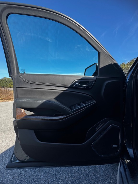 2019 Chevrolet Tahoe Image 9