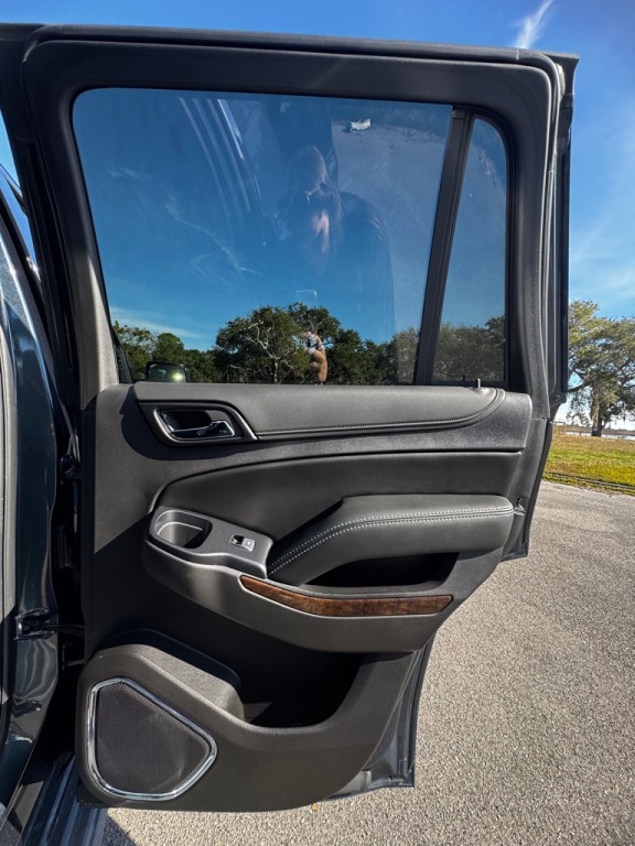 2019 Chevrolet Tahoe Image 15
