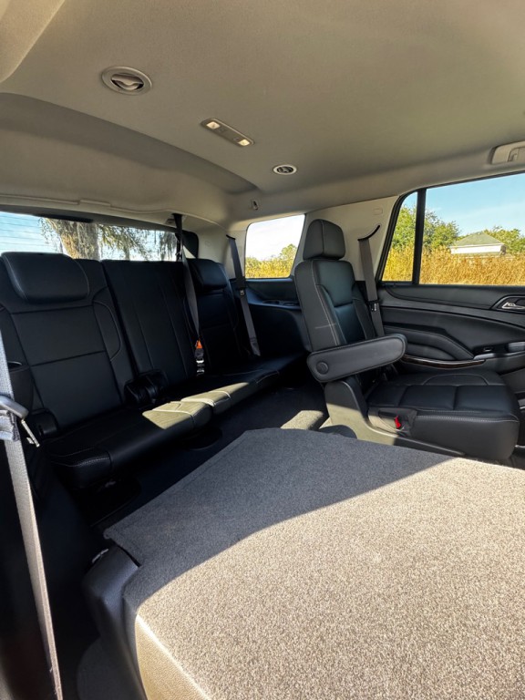 2019 Chevrolet Tahoe Image 17