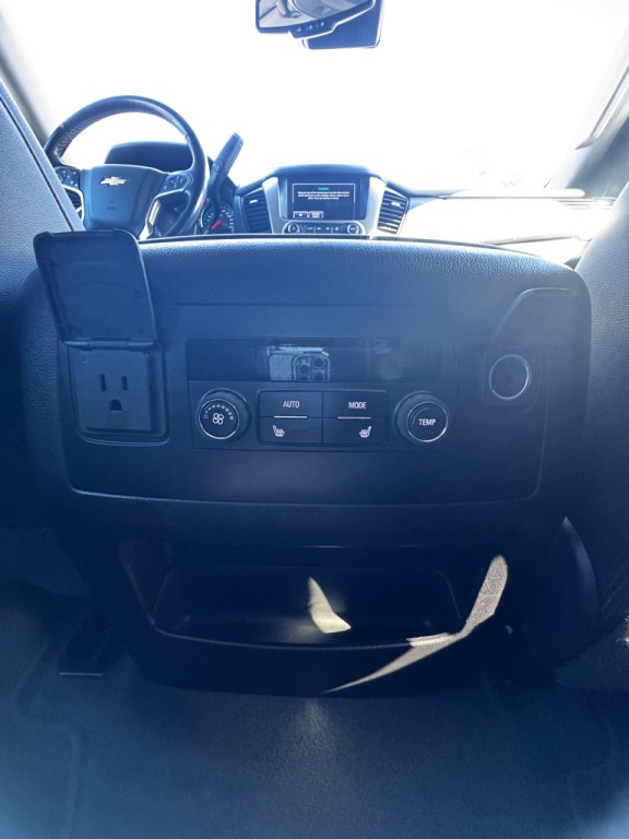 2019 Chevrolet Tahoe Image 18