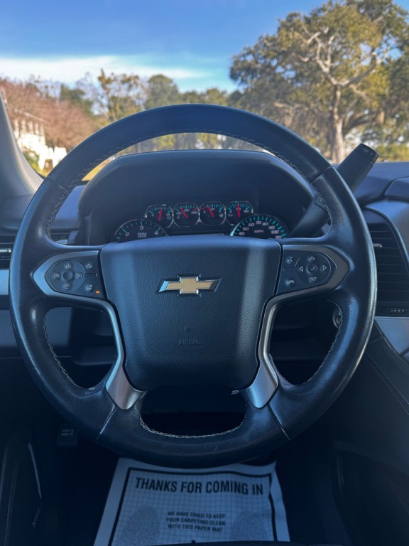 2019 Chevrolet Tahoe Image 19