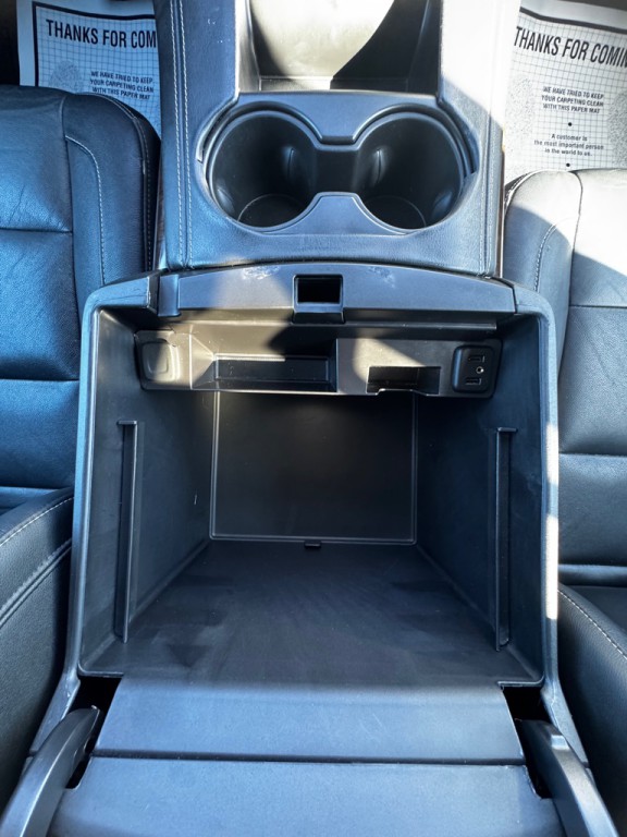 2019 Chevrolet Tahoe Image 23