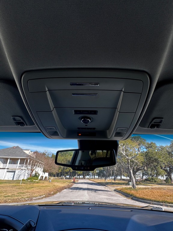 2019 Chevrolet Tahoe Image 24