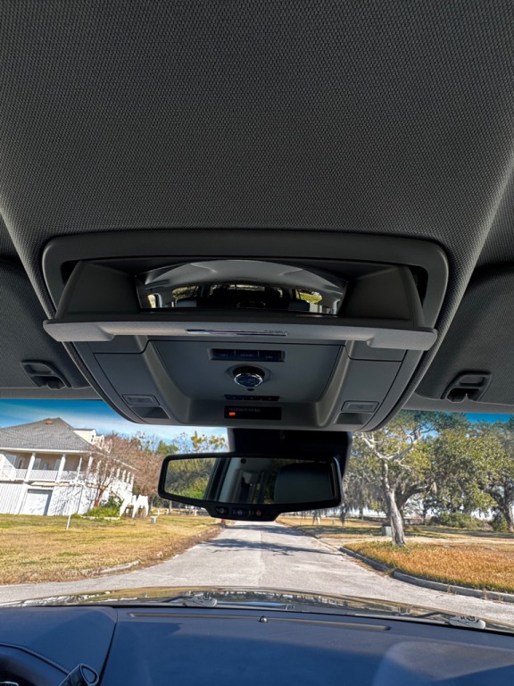 2019 Chevrolet Tahoe Image 25