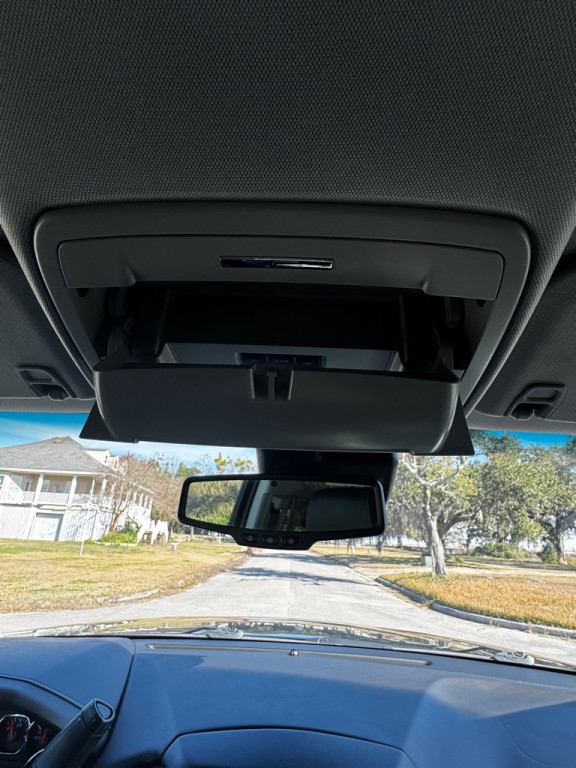 2019 Chevrolet Tahoe Image 26