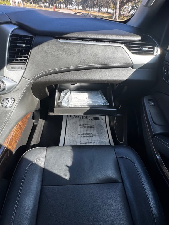 2019 Chevrolet Tahoe Image 27