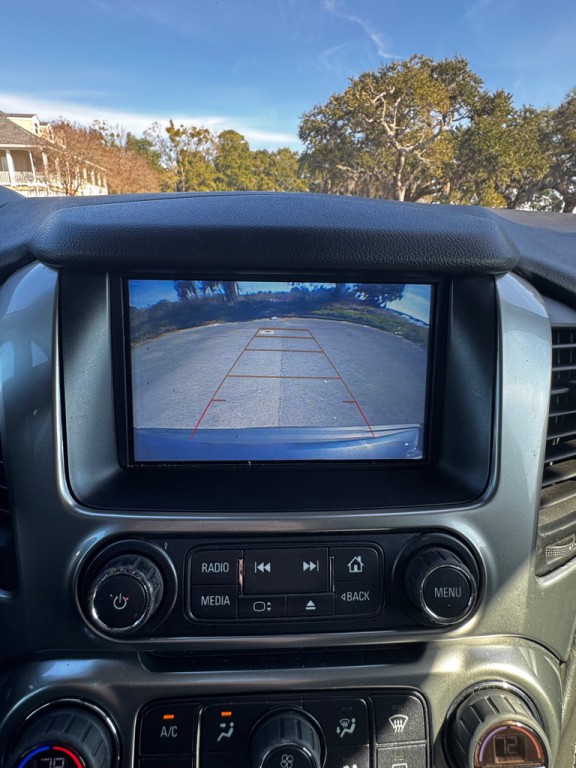 2019 Chevrolet Tahoe Image 28