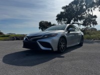 Image for 2022 Toyota Camry SE ID: 6931741