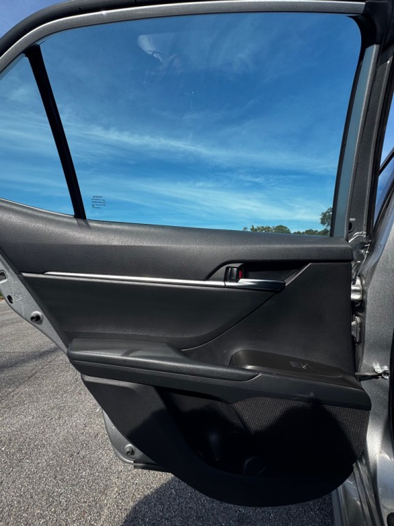 2022 Toyota Camry Image 11