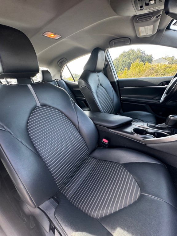 2022 Toyota Camry Image 14