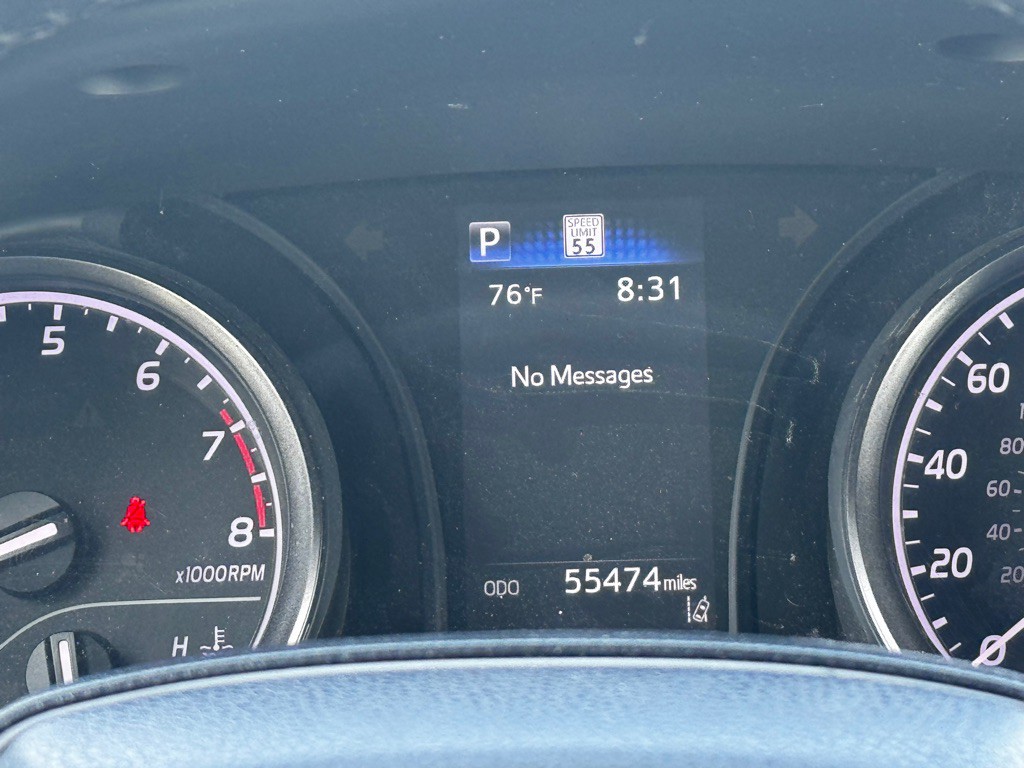 2022 Toyota Camry Image 19