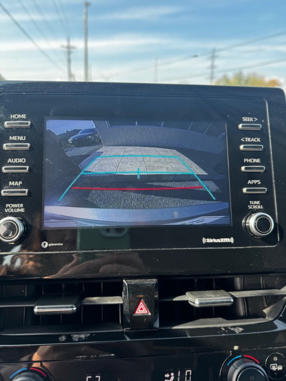 2022 Toyota Camry Image 26