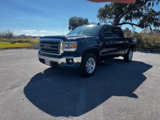 Image for 2015 GMC Sierra 1500 SLE ID: 6939429
