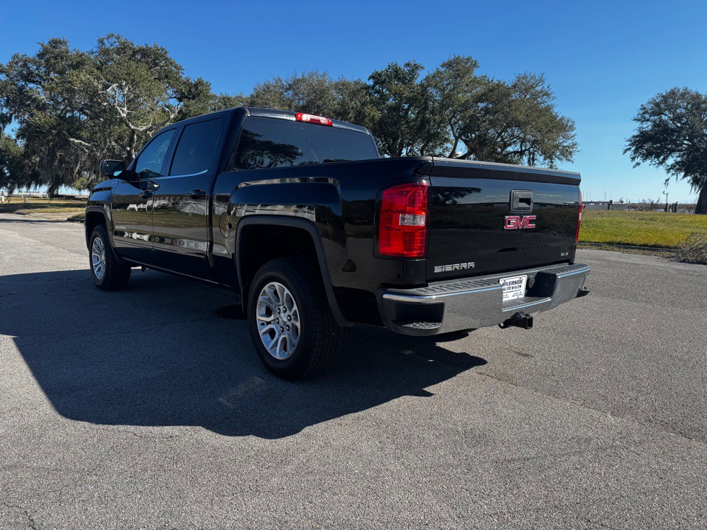 2015 GMC Sierra 1500 Image 3