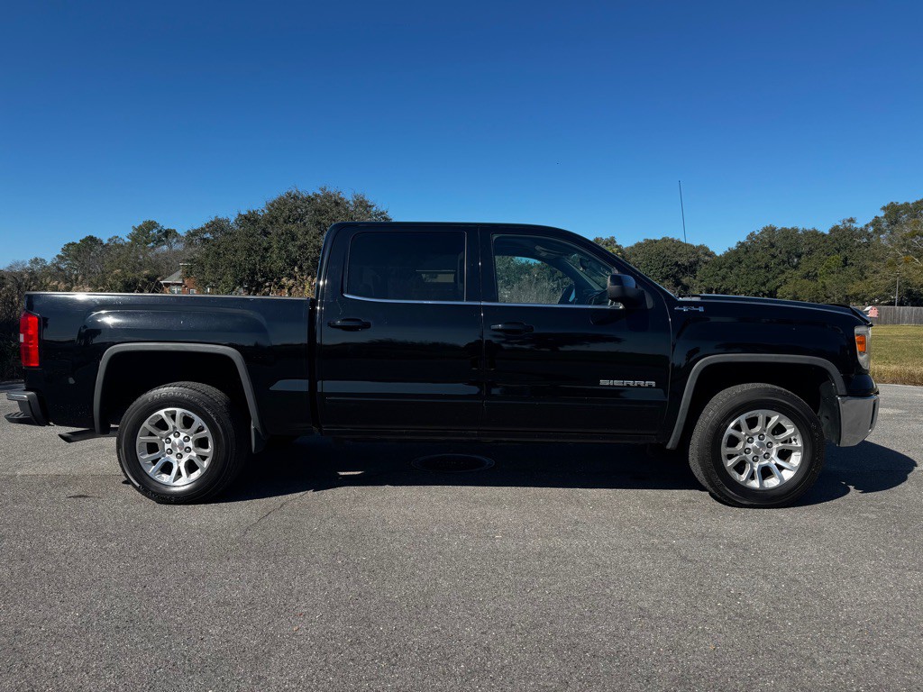 2015 GMC Sierra 1500 Image 6