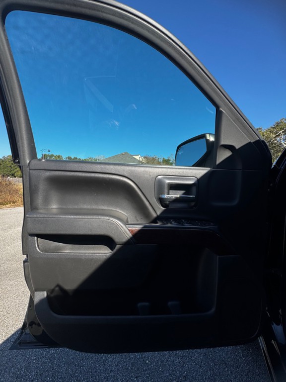 2015 GMC Sierra 1500 Image 9