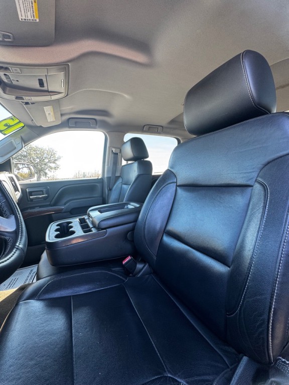 2015 GMC Sierra 1500 Image 10