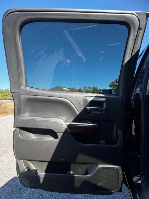 2015 GMC Sierra 1500 Image 11