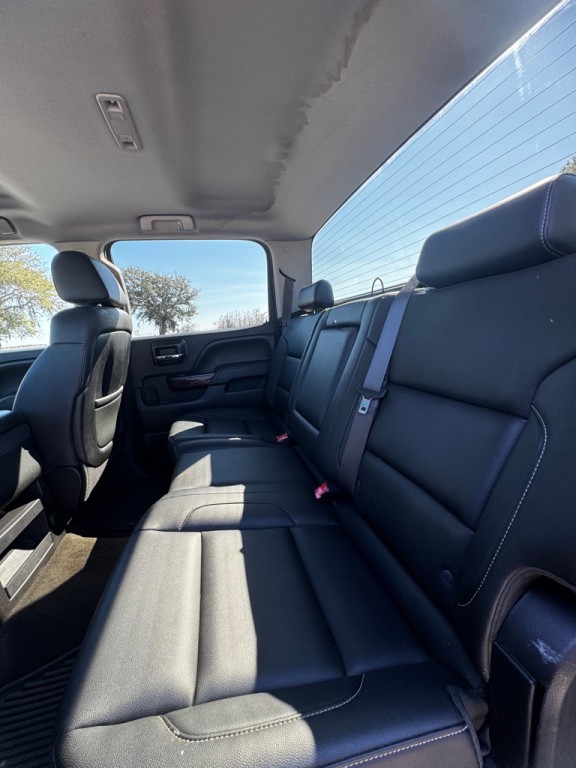 2015 GMC Sierra 1500 Image 12