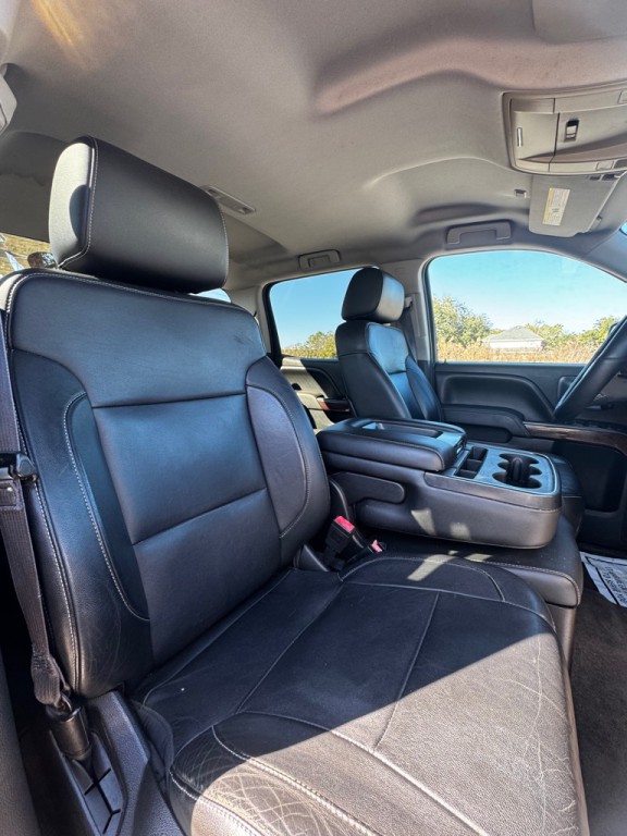 2015 GMC Sierra 1500 Image 14