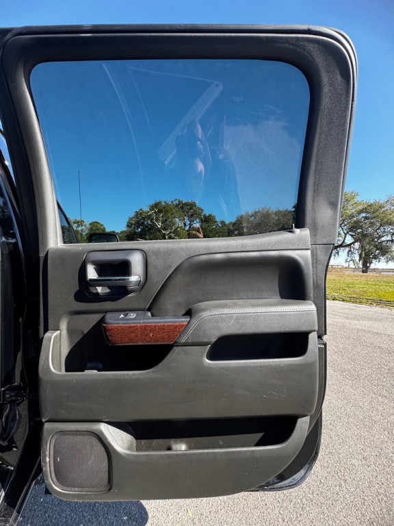 2015 GMC Sierra 1500 Image 16