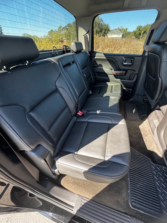 2015 GMC Sierra 1500 Image 17