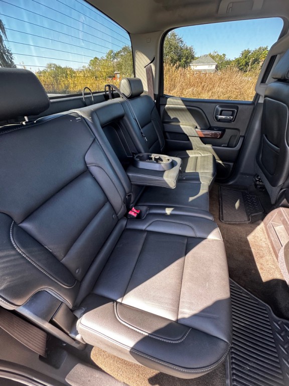 2015 GMC Sierra 1500 Image 18