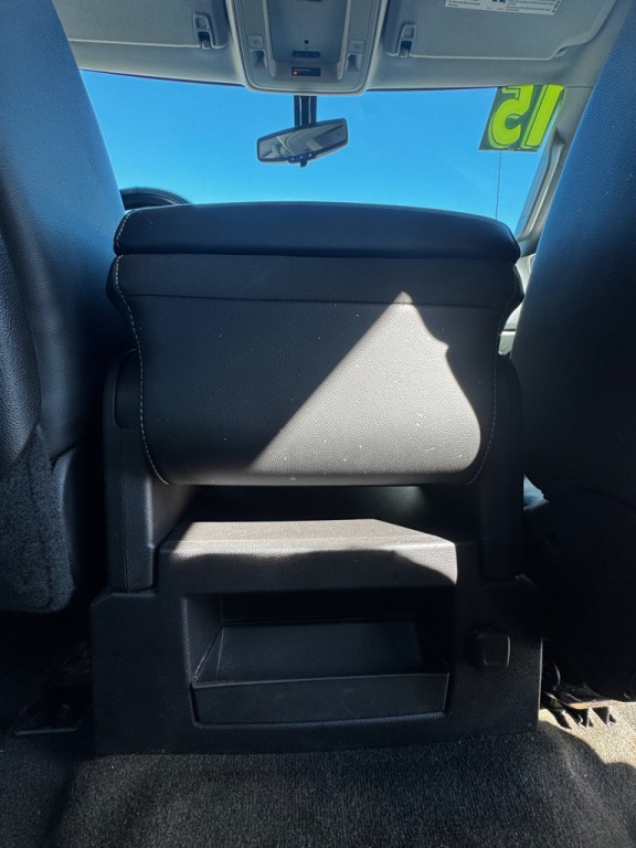 2015 GMC Sierra 1500 Image 19