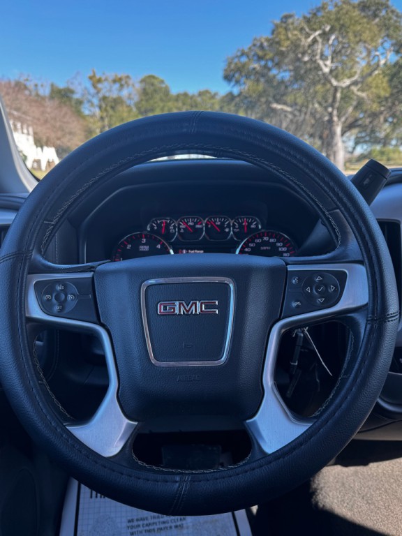 2015 GMC Sierra 1500 Image 20