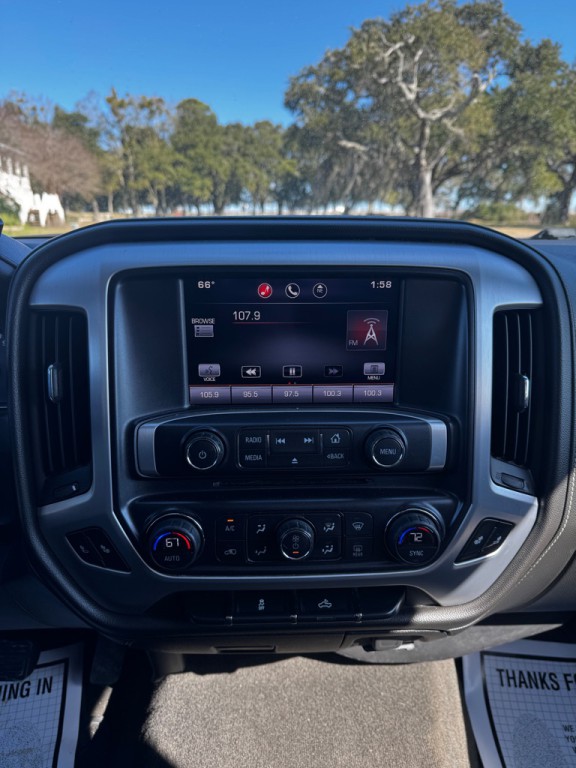 2015 GMC Sierra 1500 Image 22